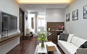 Eco Luxury Hotel Hanoi